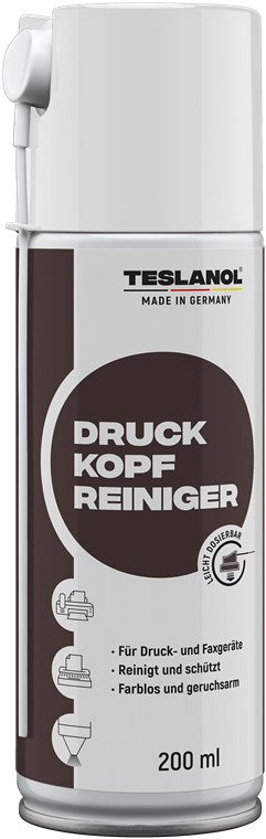 Druckkopfreinigerspray