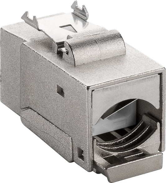 Keystone modülü RJ45 CAT 6, STP