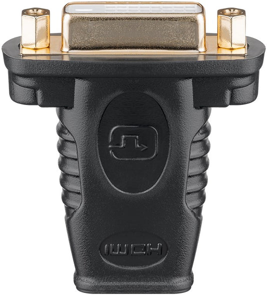 HDMI™/DVI-I-Adapter