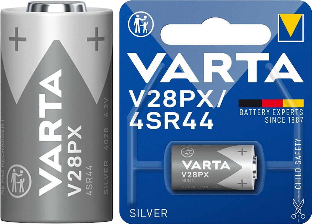 4SR44 (4028) Batterie, 1 Stk. im Blister