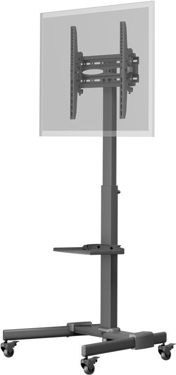 TV presentation stand Basic (size L)