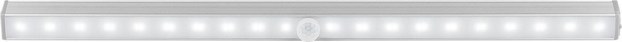 LED-Unterbauleuchte mit Bewegungsmelder