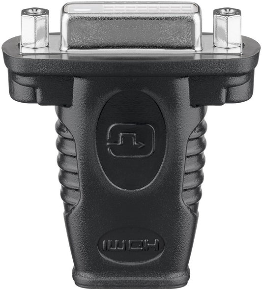 HDMI™/DVI-I-Adapter