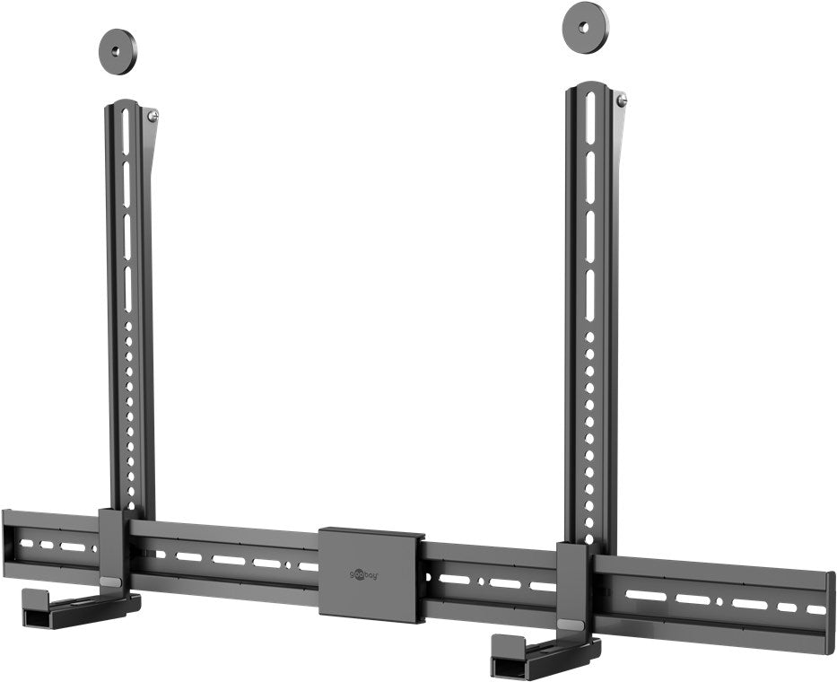 Soundbar-Halterung für TV-Geräte Universal
