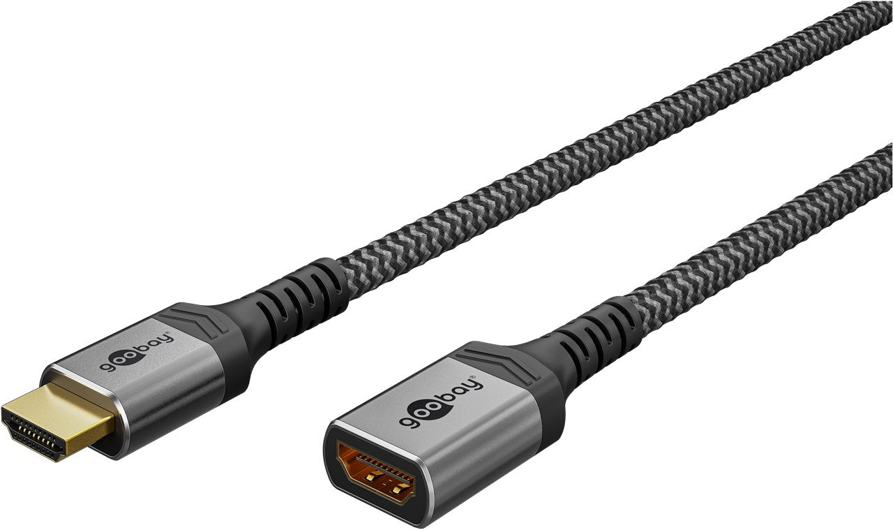 Ultra High-Speed HDMI™-Kabel