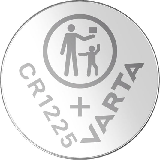 CR1225 (6225) Batterie, 1 Stk. im Blister