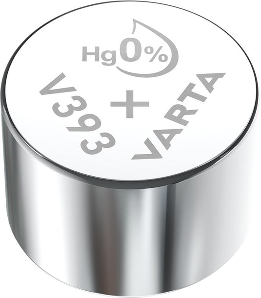 SR48 (V393) Batterie, 10 Stk. in Box