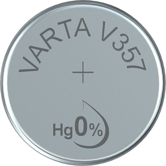 SR44 (V13GS/357) Batterie, 1 Stk. im Blister