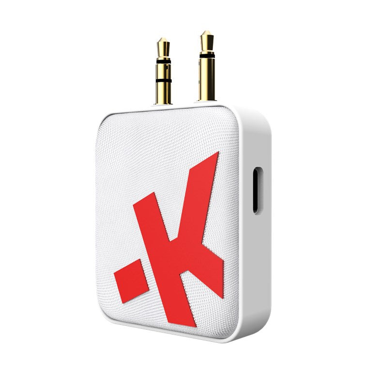 Wireless Audio-Adapter
