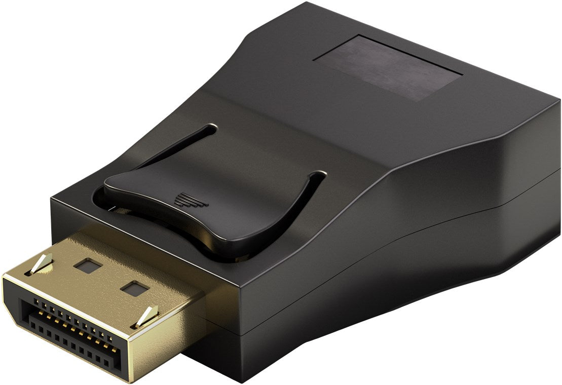 DisplayPort™-/VGA-Adapter 1.1