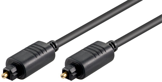 Toslink-Kabel (5,0mm)