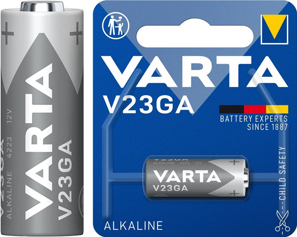 LR23 (4223) Batterie, 1 Stk. im Blister