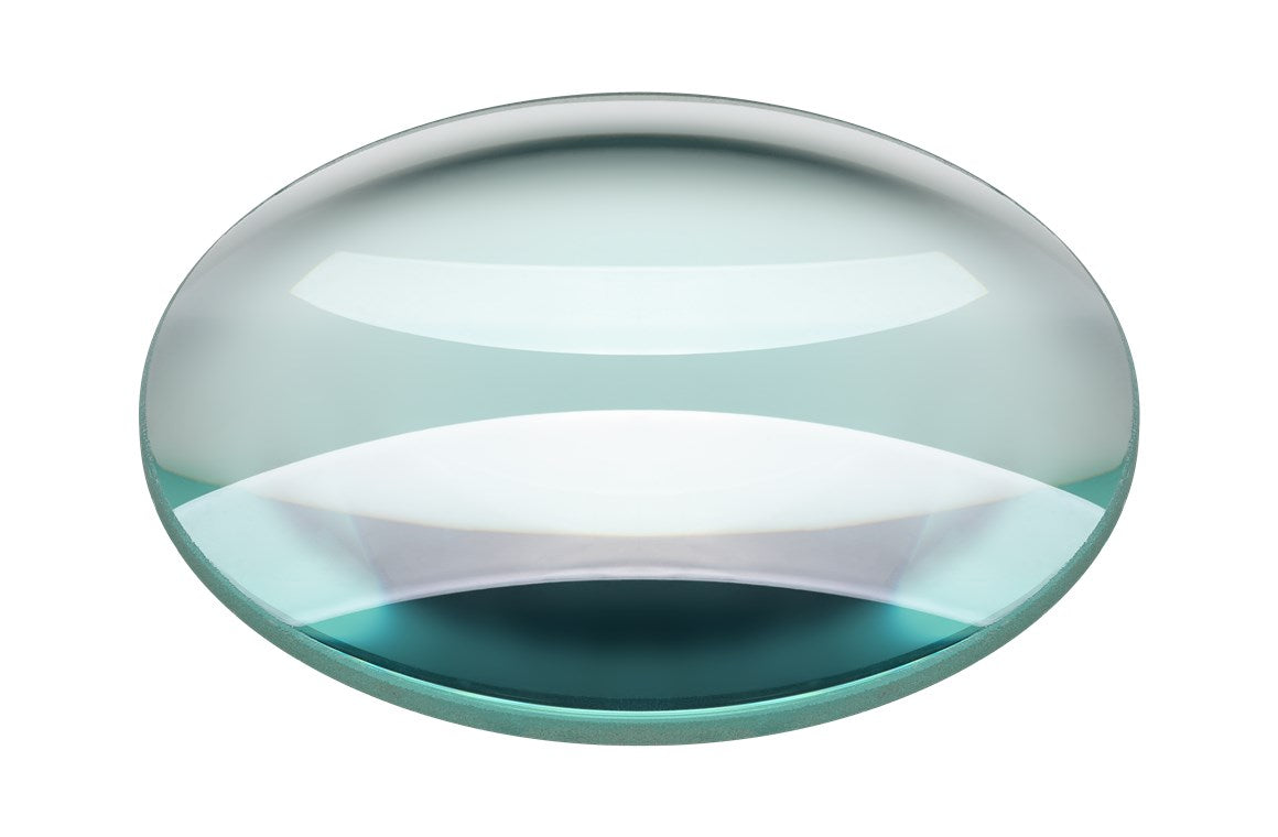 Büyüteç lambası için mercek, 5 diyoptri, 127 mm