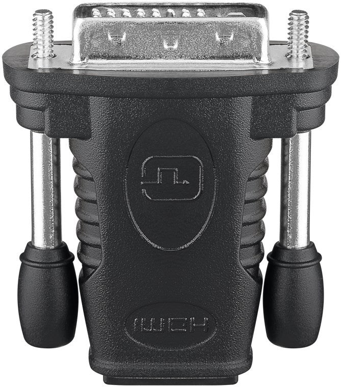 HDMI™/DVI-D-Adapter