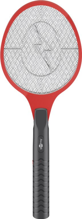 Electric fly swatter