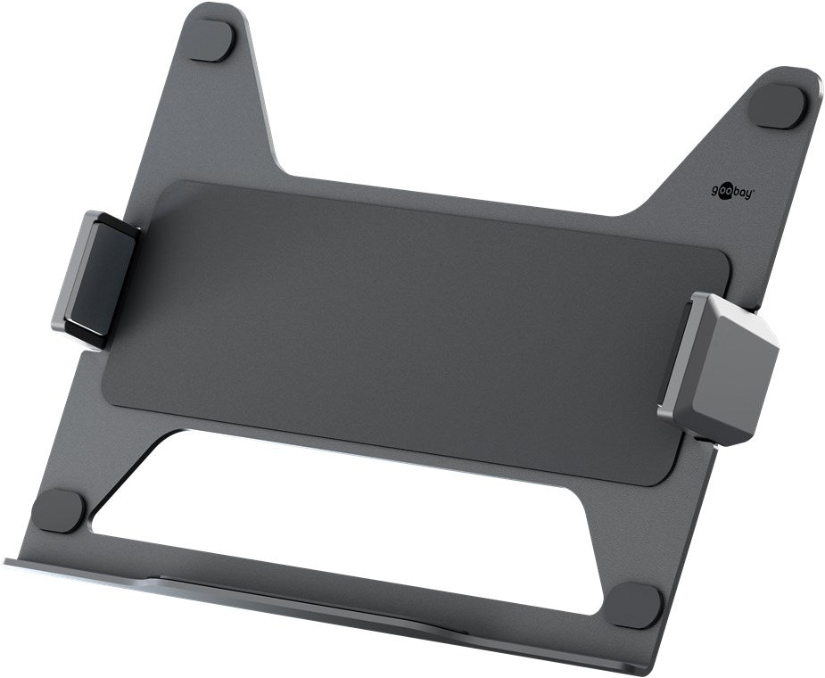 Deluxe Laptophalterung für Monitorarm