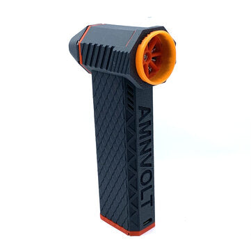 Drillpro TF1-Pro Tragbarer Jetlüfter