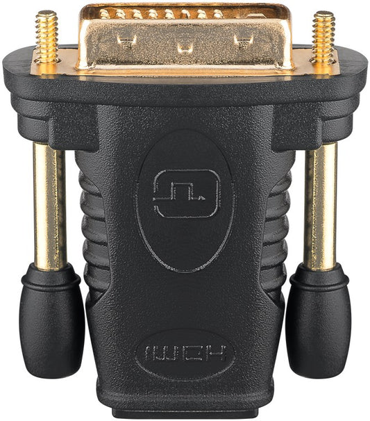HDMI™/DVI-D-Adapter