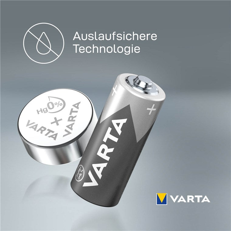 LR11 (V11A) Batterie, 1 Stk. im Blister