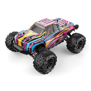 MJX HYPER GO High Speed RC Auto Fahrzeugmodelle 45km/h