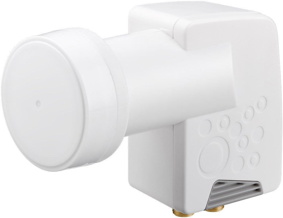 Universal Twin LNB