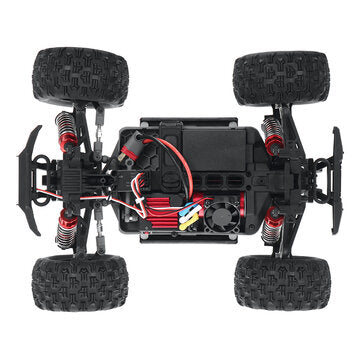 MJX HYPER GO High Speed RC Auto Fahrzeugmodelle 45km/h