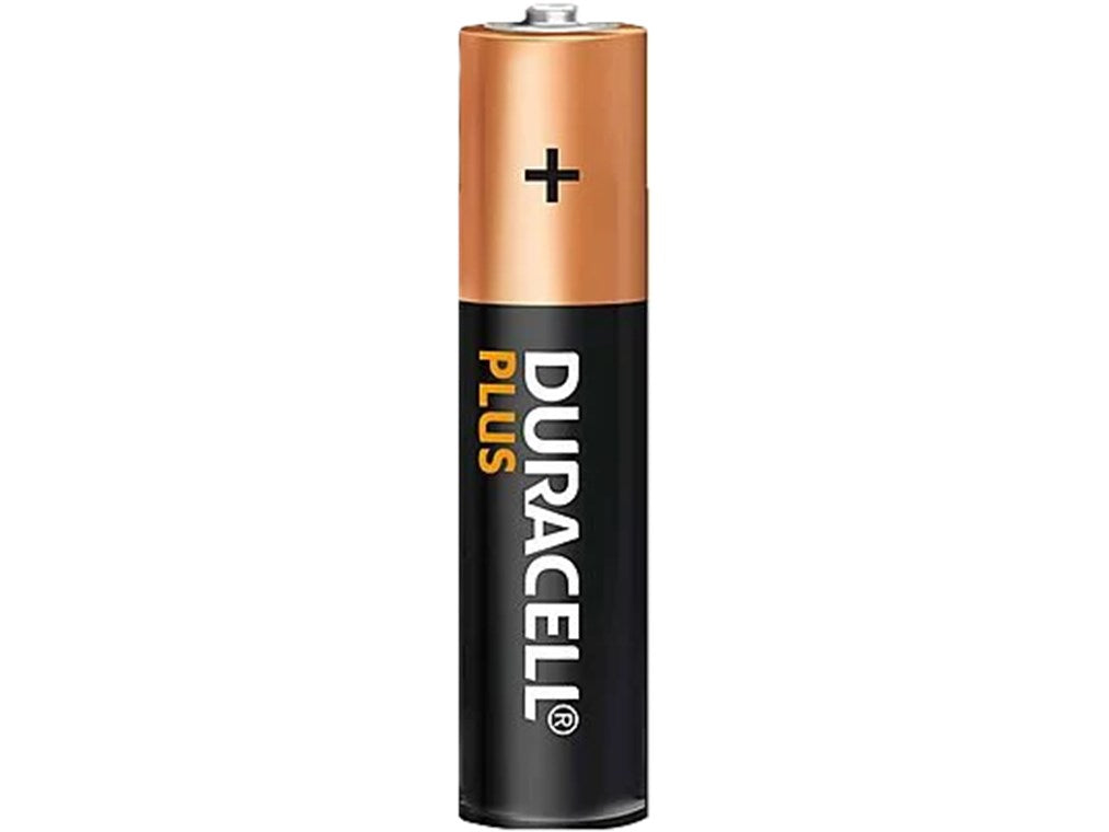 LR03/AAA (Micro) (MN2400) Batterie, 4 Stk. im Blister