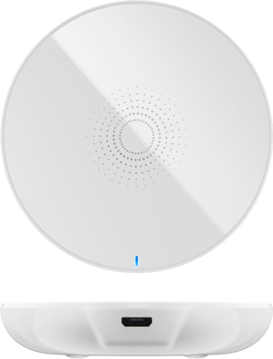 Wireless charger 5W, white