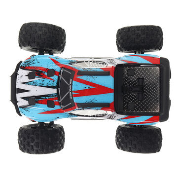 MJX HYPER GO High Speed RC Auto Fahrzeugmodelle 45km/h