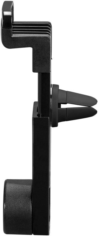 Universalhalterung für den Lüftungsschacht Slim