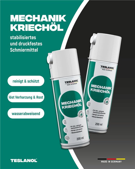 Mechanik-Kriechöl-Spray