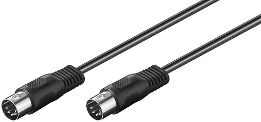 Audio-Verbindungskabel (DIN)