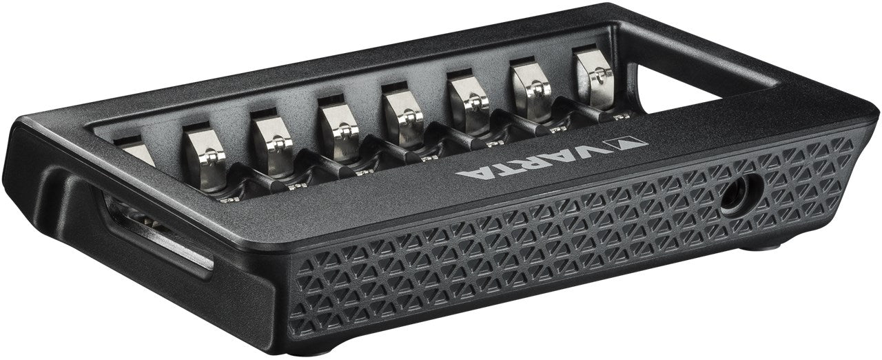 LCD Multi Charger+ (Typ 57681)