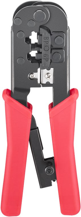 Crimpzange für Modularstecker