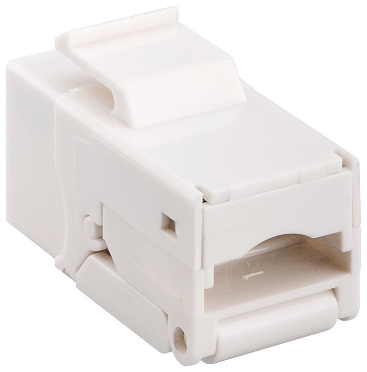 Keystone Modul RJ45 CAT 6, UTP, 250 MHz