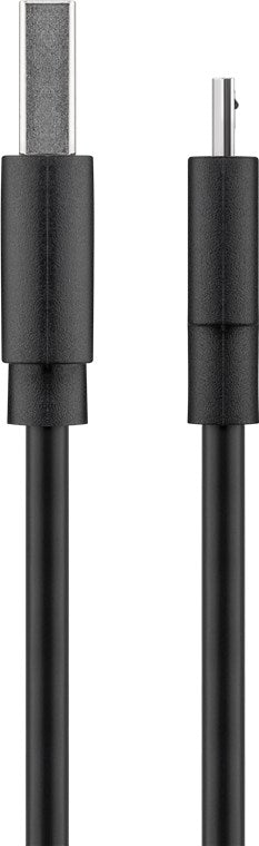 Micro-USB fast charging and sync cable