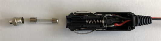 KFZ/Auto Zigarettenanzünder Stecker, 12 V