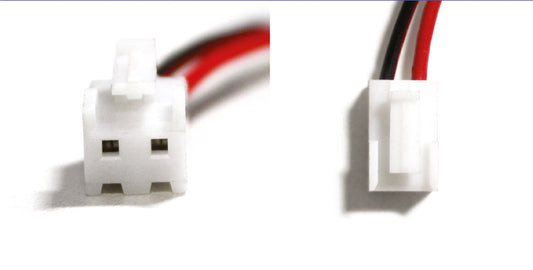 Bleiakku 12 V, 0,8 Ah (UL0.8-12)