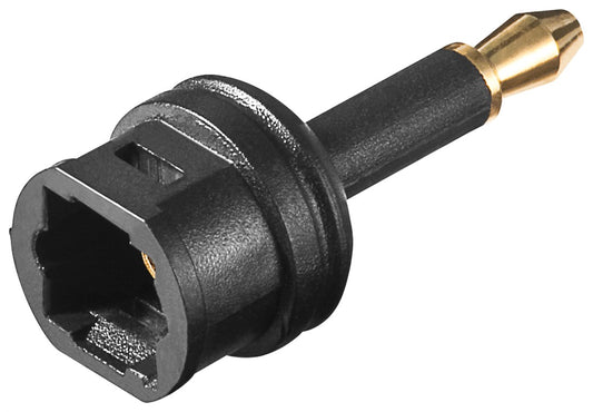 TOSLINK Digital Audio-Adapter