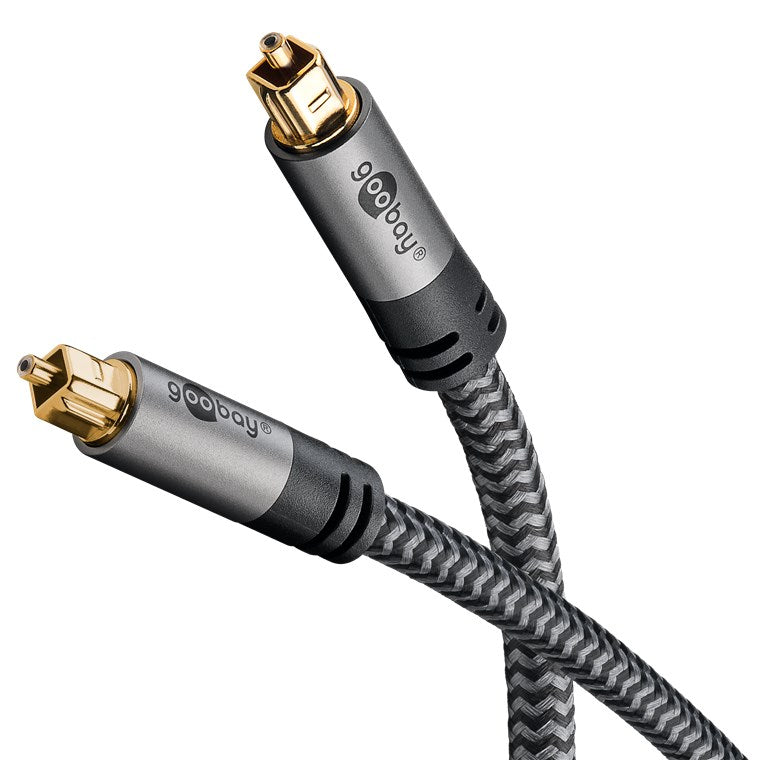 TOSLINK-Kabel, 5 m