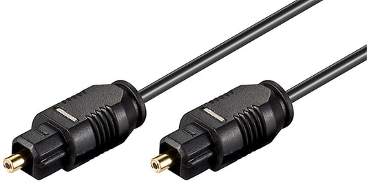 Toslink-Kabel (2,2mm)