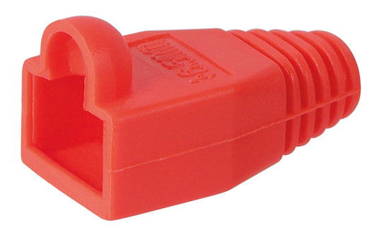 Grommet for RJ45 plugs