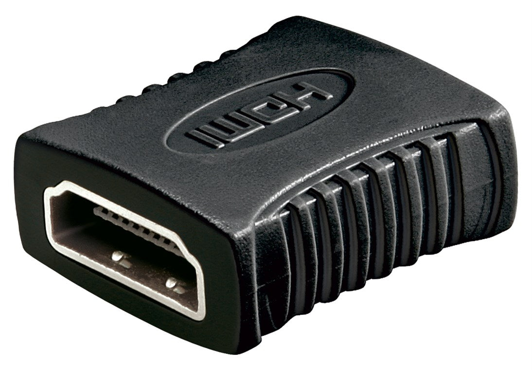 HDMI™-Adapter (Kupplung)