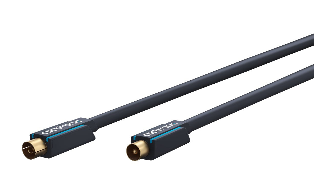 Coaxial cable