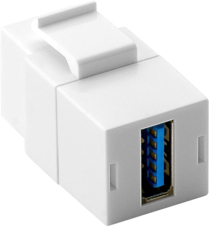 Keystone-Modul USB