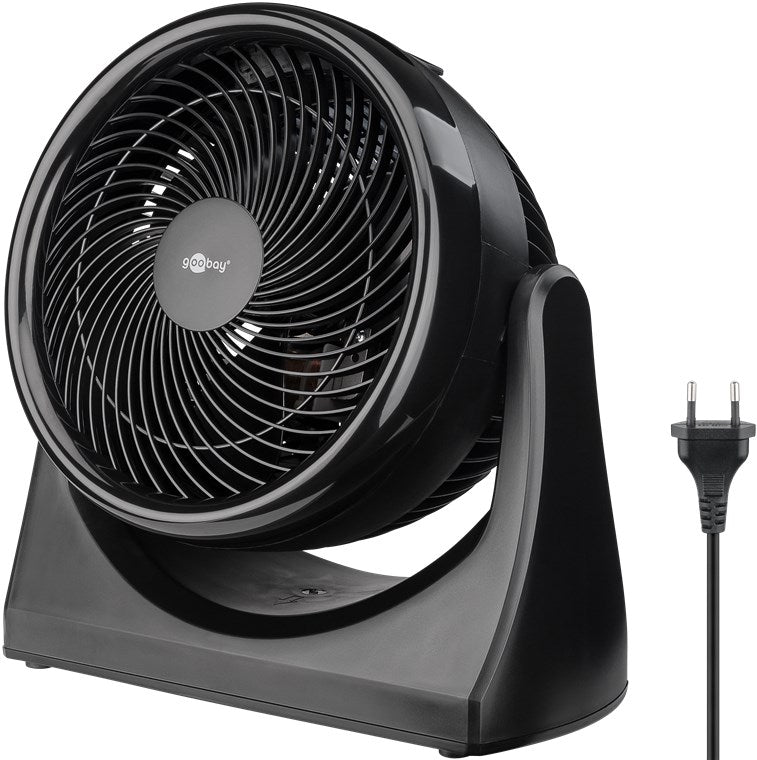 9 inch floor fan