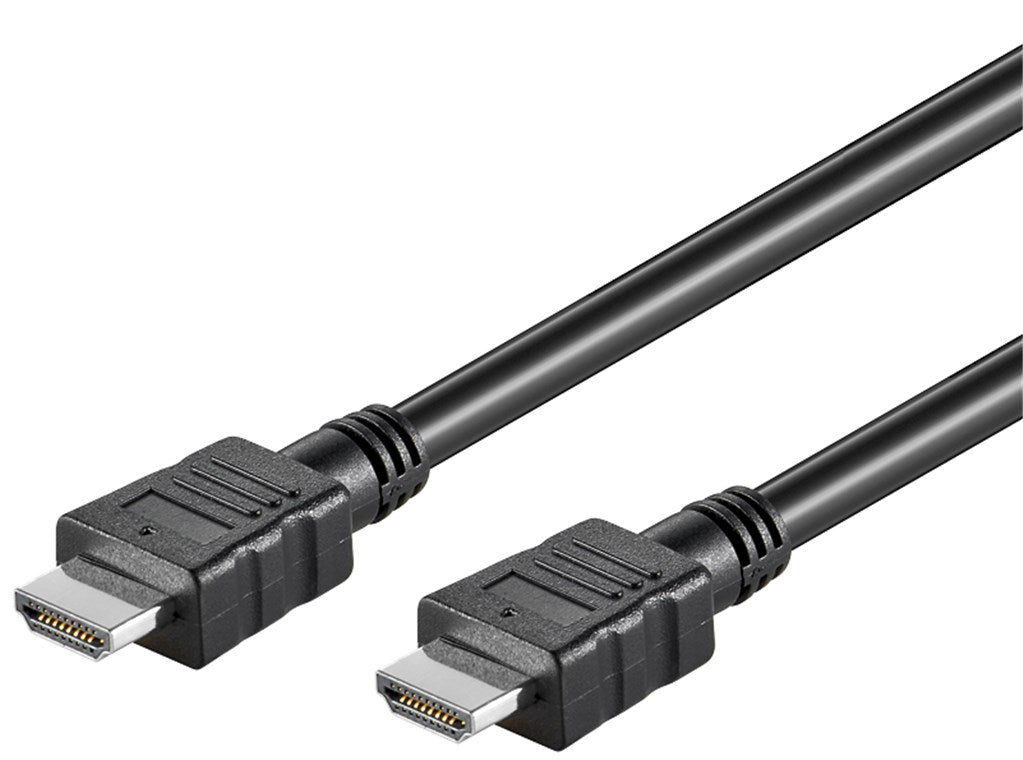 High-Speed-HDMI™-Kabel mit Ethernet