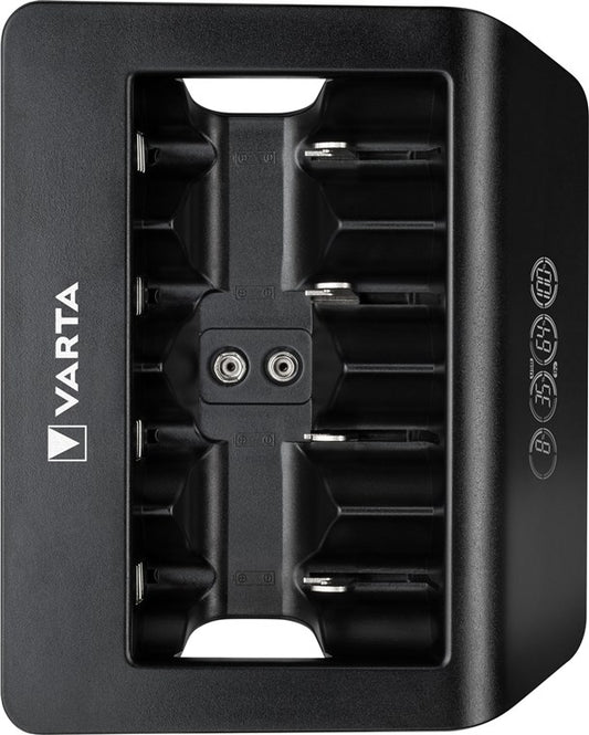 LCD Universal Charger+ (Type 57688)