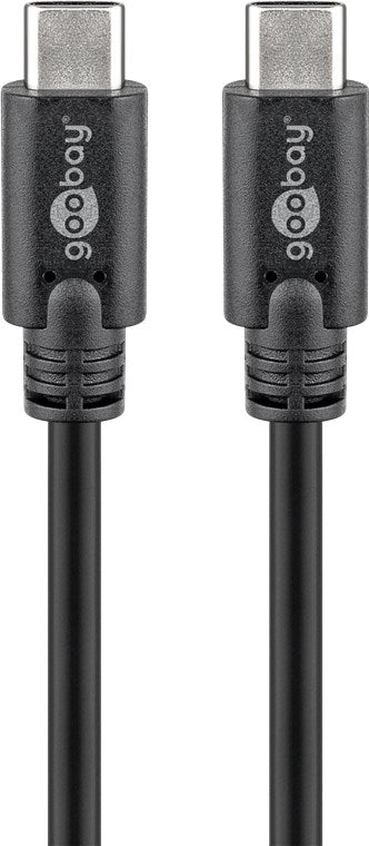 Sync & Charge SuperSpeed USB-C™-Kabel (USB 3.2 Gen 1), USB-PD, 1,5 m