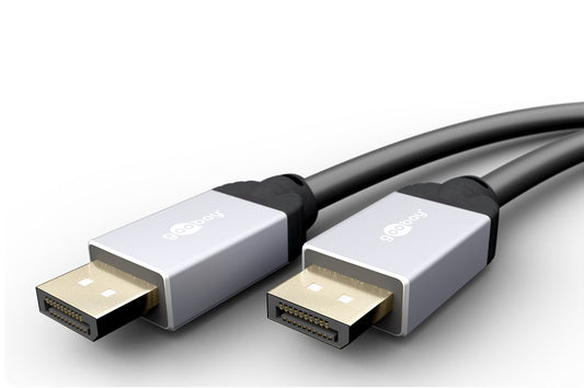 DisplayPort™ connection cable